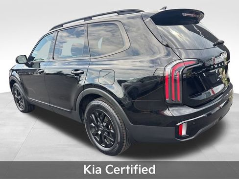 Used 2024 Kia Telluride SX Prestige X-Pro AWD/4WD image 5