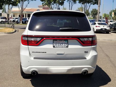 Used 2023 Dodge Durango R/T RWD image 7