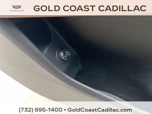 Certified 2023 Cadillac XT4 Premium Luxury w/ Technology Package image 16