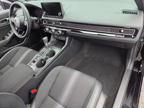 Certified 2026 Honda Civic Sport image 19