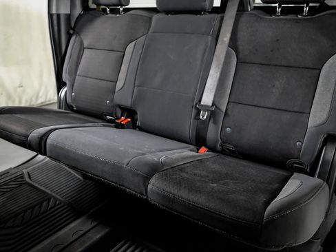 Used 2025 Chevrolet Silverado 2500 LT AWD/4WD image 33