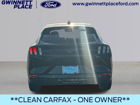 Certified 2024 Ford Mustang Mach-E Premium image 6