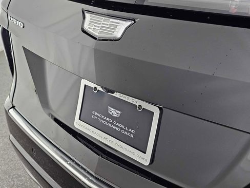 New 2026 Cadillac Lyriq Luxury image 13