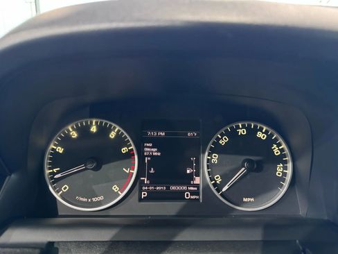 Used 2016 Land Rover LR4 HSE Silver Edition image 31