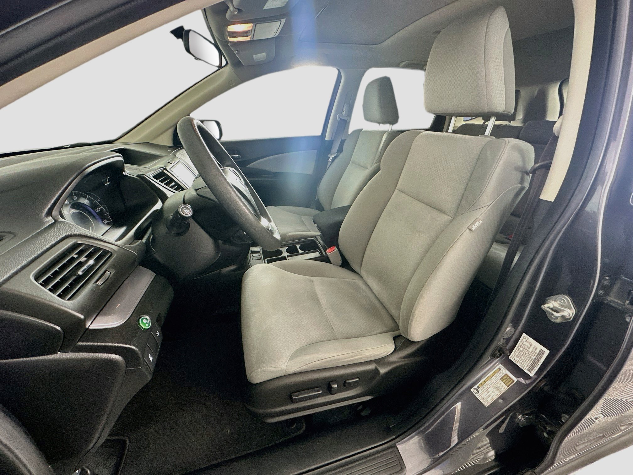 Used 2015 Honda CR-V EX image 13
