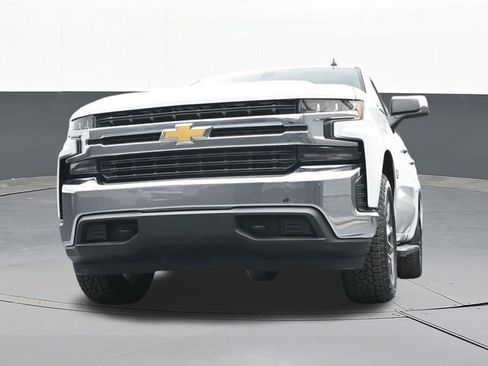 Used 2021 Chevrolet Silverado 1500 LT image 58