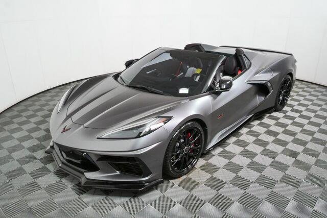 Used 2023 Chevrolet Corvette Stingray Premium Conv RWD image 24