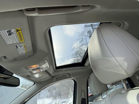 Certified 2023 MAZDA CX-5 AWD 2.5 S w/ Preferred Package image 23