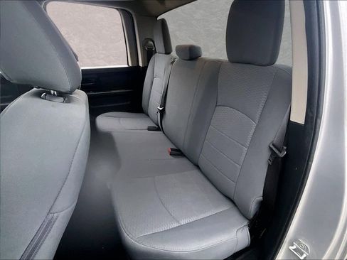 Used 2018 RAM 1500 Express w/ Express Value Package image 25