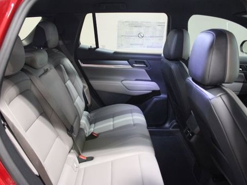New 2026 GMC Terrain Elevation w/ Elevation Premium Package AWD/4WD image 29