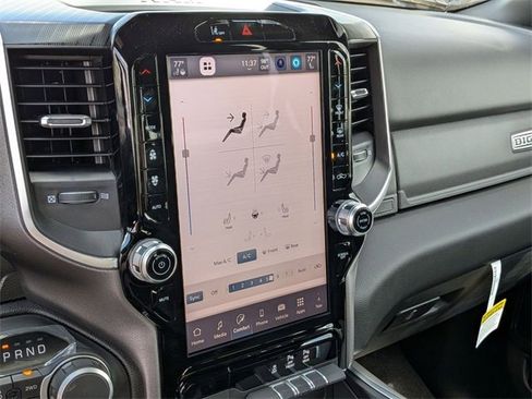New 2026 RAM 1500 Big Horn image 21