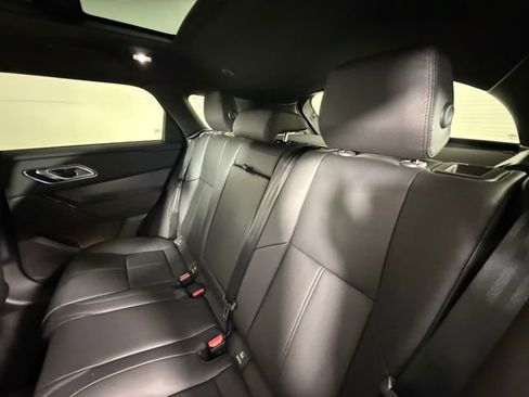 New 2026 Land Rover Range Rover Velar S image 28