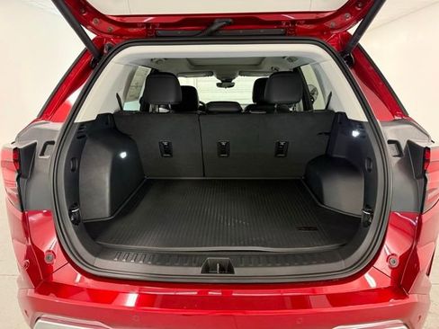 New 2026 GMC Terrain Denali w/ LPO, Floor Liner Package image 8