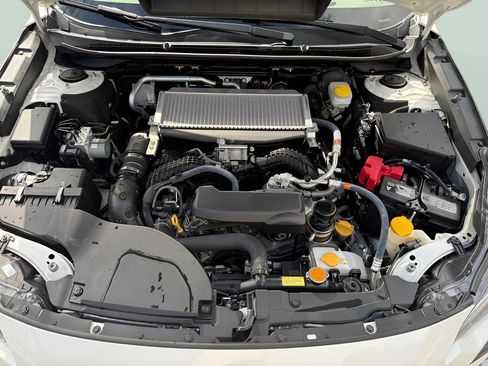 Used 2024 Subaru Outback Onyx Edition XT image 33