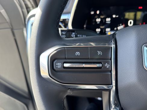 New 2026 GMC Canyon Elevation w/ Convenience Package image 18