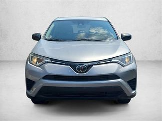Used 2018 Toyota RAV4 LE w/ All Weather Liner Package AWD/4WD video 2