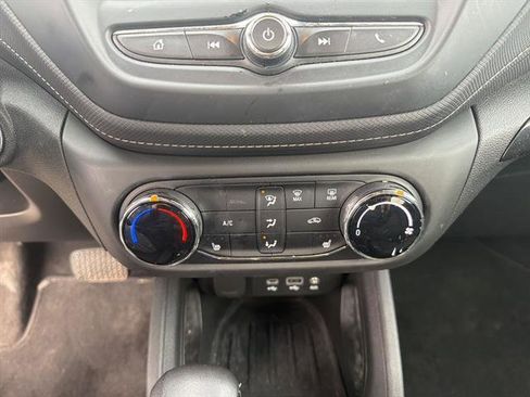 Used 2023 Chevrolet TrailBlazer ACTIV image 39