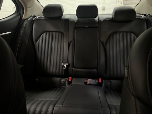 New 2026 Genesis G70 2.5T Prestige RWD image 26