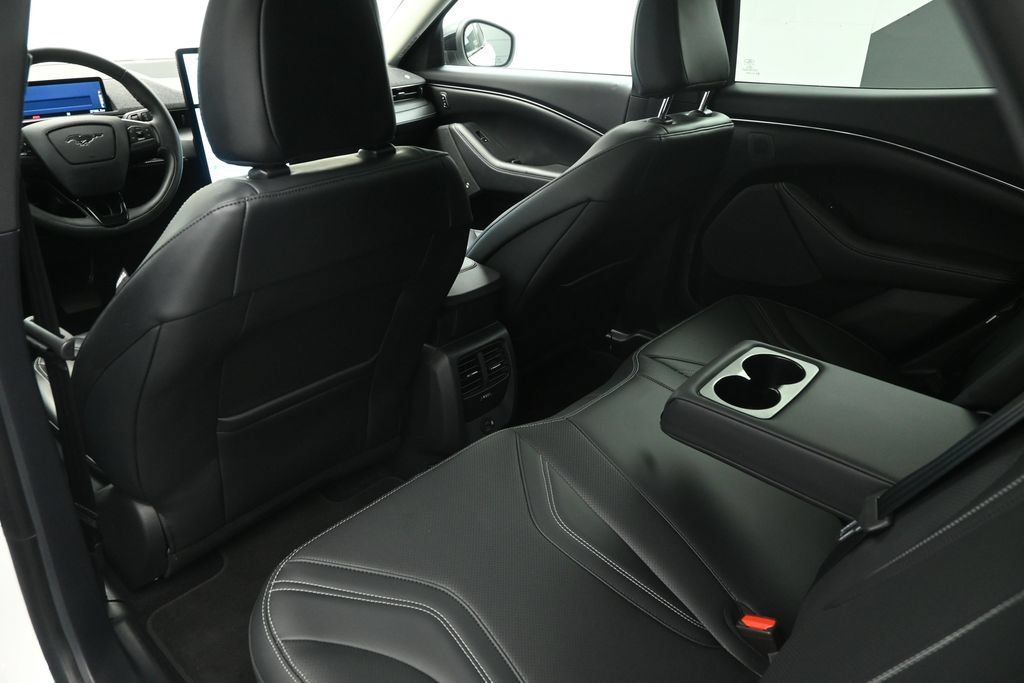 Certified 2023 Ford Mustang Mach-E Premium RWD image 18