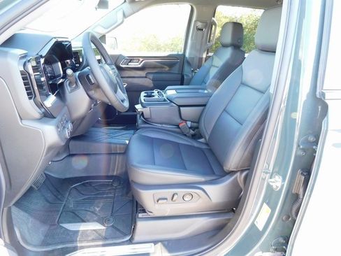 New 2026 Chevrolet Silverado 1500 LT w/ Safety Package image 17