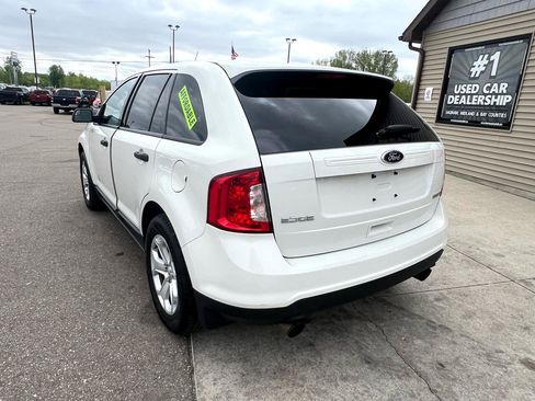 Used 2013 Ford Edge SE image 7