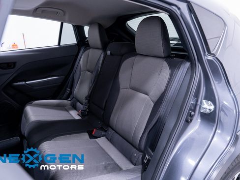 Used 2024 Subaru Crosstrek 2.0i Premium image 37