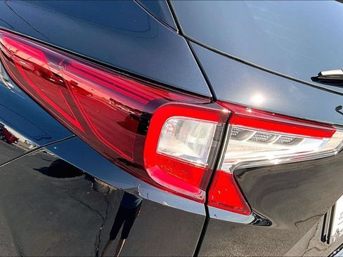 Certified 2025 Acura RDX SH-AWD w/ Advance Package image 30
