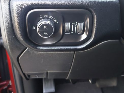 Used 2020 RAM 2500 Laramie image 22