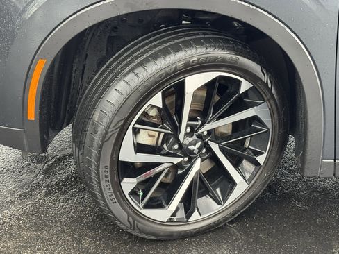 Used 2024 Mitsubishi Outlander SE image 43