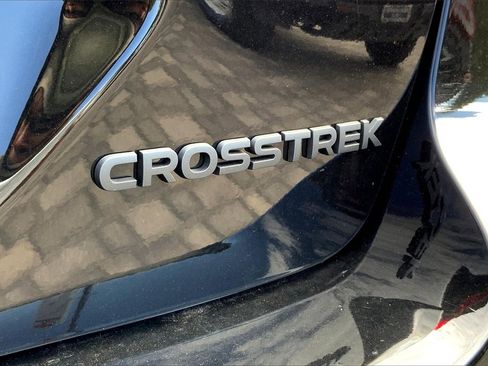 New 2026 Subaru Crosstrek 2.5i Limited image 8