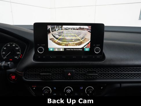 Used 2023 Honda HR-V Sport image 5