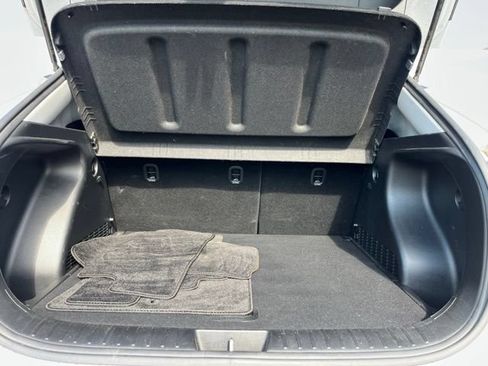 Used 2024 Hyundai Kona SEL FWD image 9