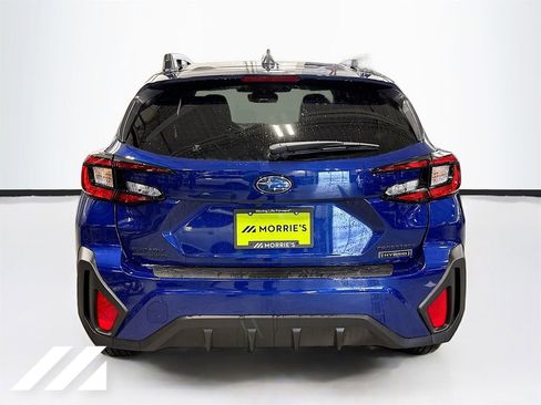 New 2026 Subaru Crosstrek 2.5i Limited AWD/4WD image 6
