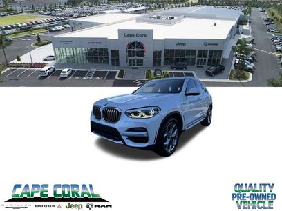 Used 2020 BMW X3 xDrive30e w/ Executive Package