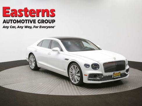 Used 2023 Bentley Flying Spur W12 AWD/4WD image 93
