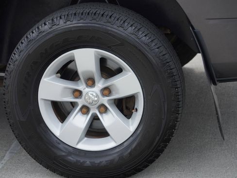 Used 2014 RAM 1500 Tradesman w/ Popular Equipment Group image 16