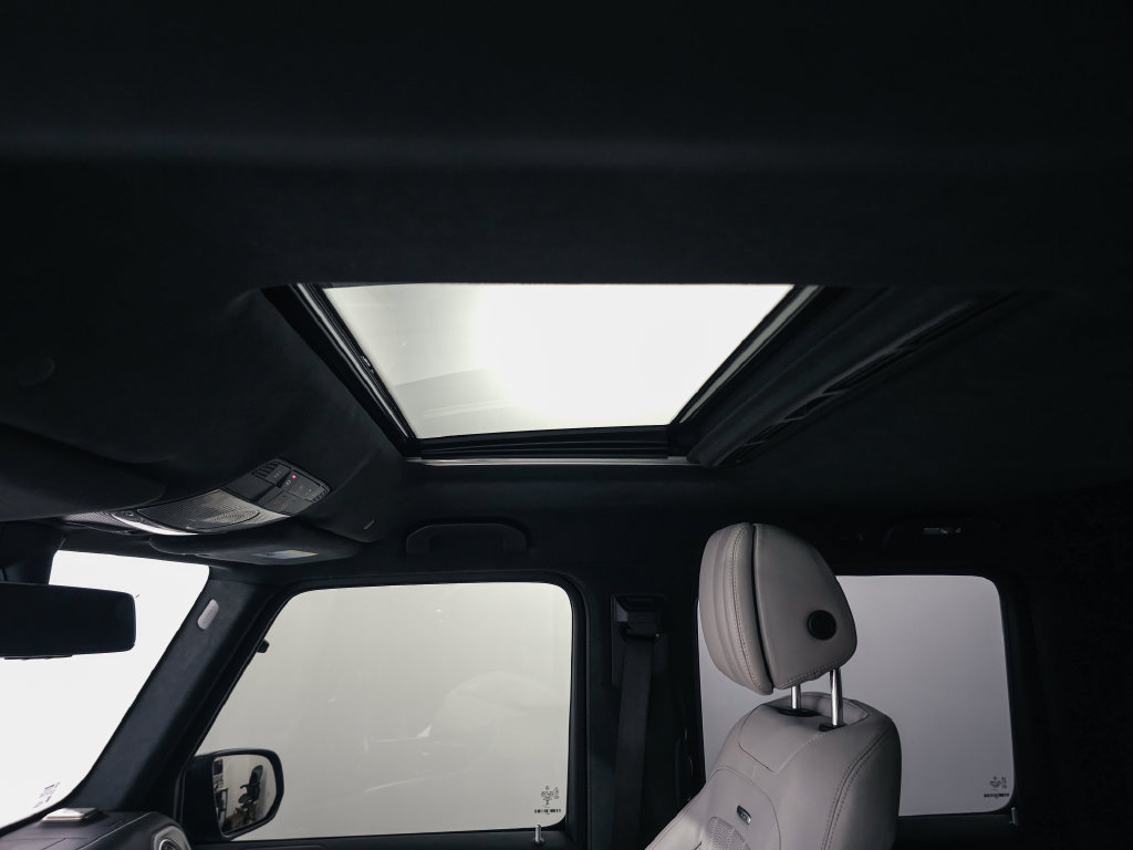 Certified 2024 Mercedes-Benz G 63 AMG 4MATIC image 24