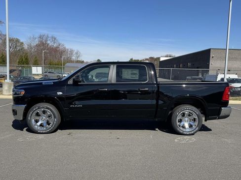 New 2026 RAM 1500 Big Horn/Lone Star image 4