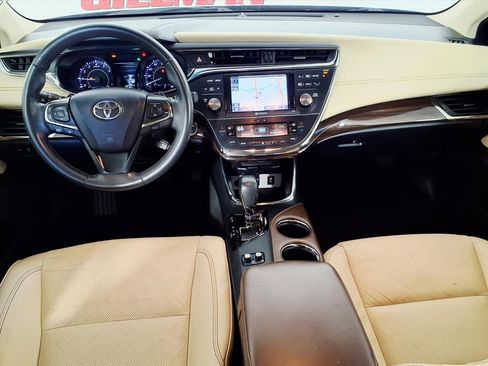 Used 2014 Toyota Avalon Limited image 12