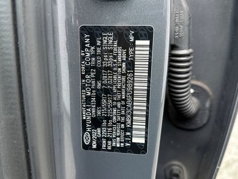 Used 2023 Hyundai Kona SEL w/ Convenience Package image 26