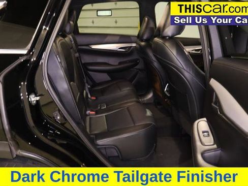 Used 2021 INFINITI QX50 Luxe w/ Appearance Package FWD image 29