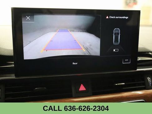 Used 2022 Audi A5 2.0T Premium image 19