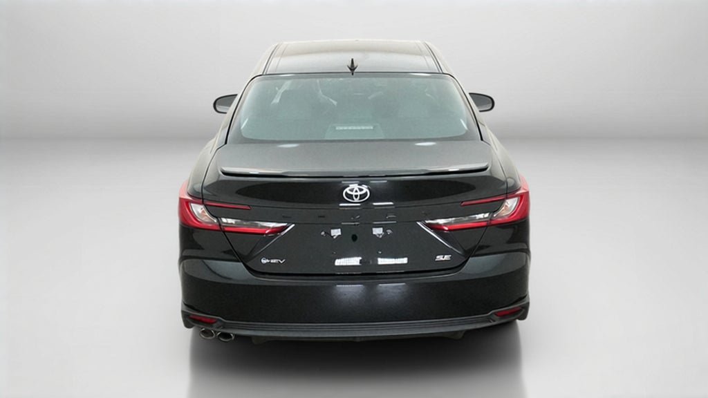 New 2026 Toyota Camry SE FWD image 7