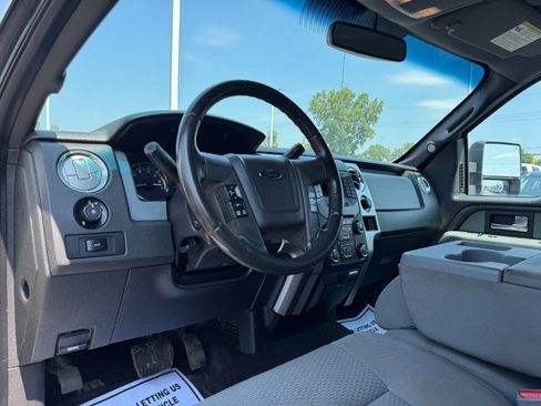 Used 2014 Ford F150 XLT w/ Equipment Group 302A Luxury AWD/4WD image 14