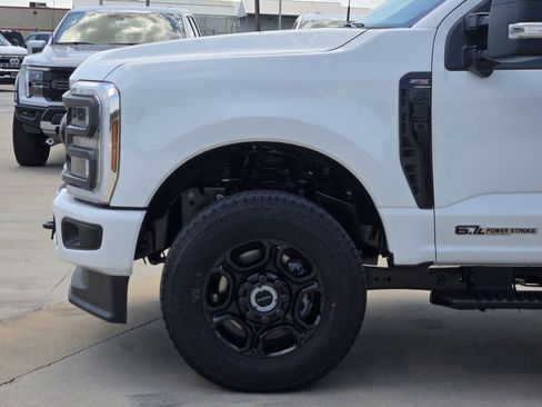 New 2025 Ford F250 XL w/ STX Appearance Package image 36