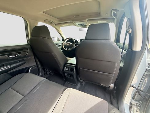 Used 2024 Honda CR-V EX image 29