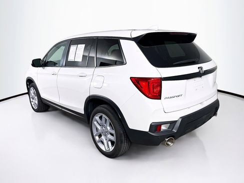 Certified 2024 Honda Passport EX-L image 30