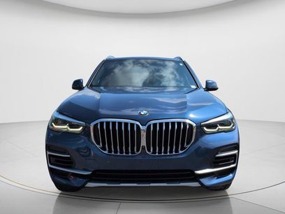 Used 2022 BMW X5 xDrive40i w/ Premium Package
