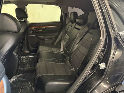 Used 2022 Honda CR-V EX-L image 21