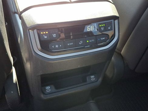 Used 2025 Lexus TX 350 AWD w/ Technology Package image 12